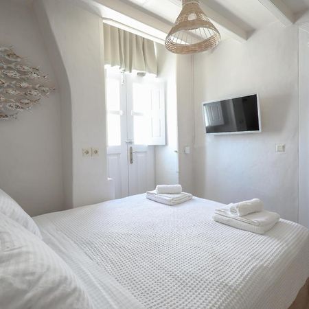 Geant Suites Mykonos Mykonos Town Luaran gambar