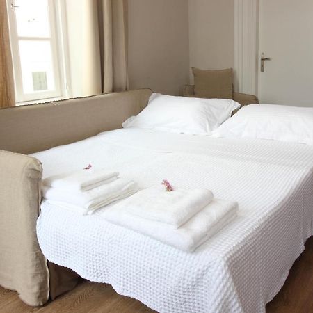 Geant Suites Mykonos Mykonos Town Luaran gambar