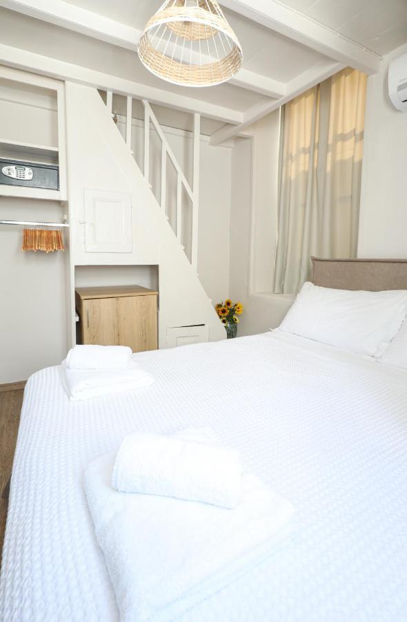 Geant Suites Mykonos Mykonos Town Luaran gambar