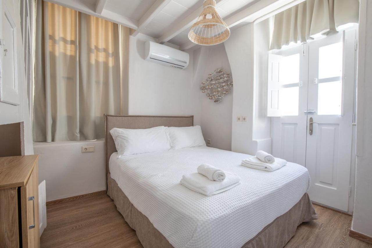 Geant Suites Mykonos Mykonos Town Luaran gambar