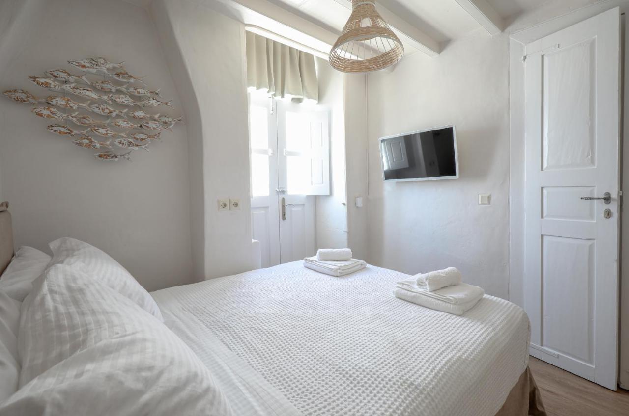 Geant Suites Mykonos Mykonos Town Luaran gambar