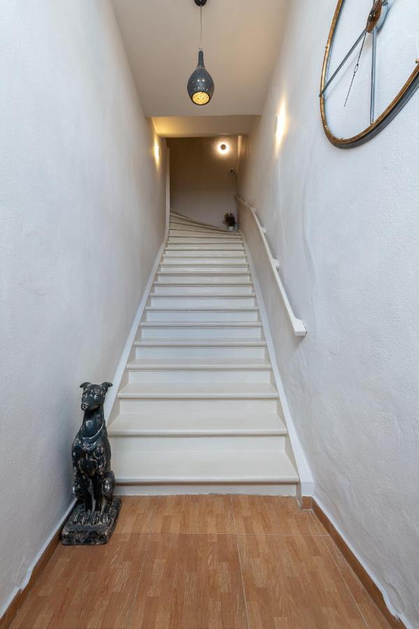 Geant Suites Mykonos Mykonos Town Luaran gambar