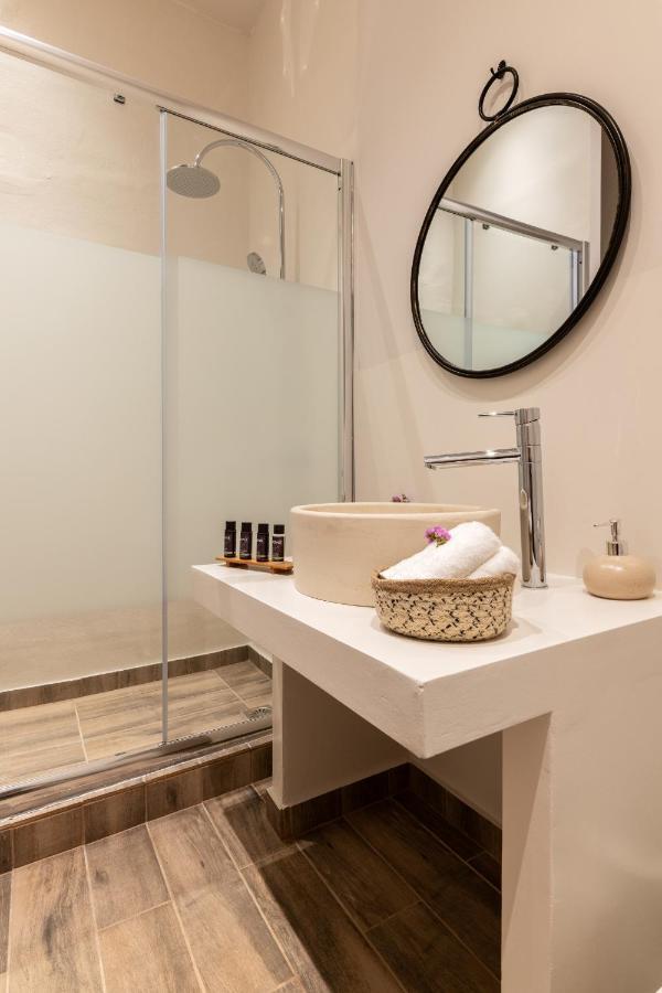 Geant Suites Mykonos Mykonos Town Luaran gambar