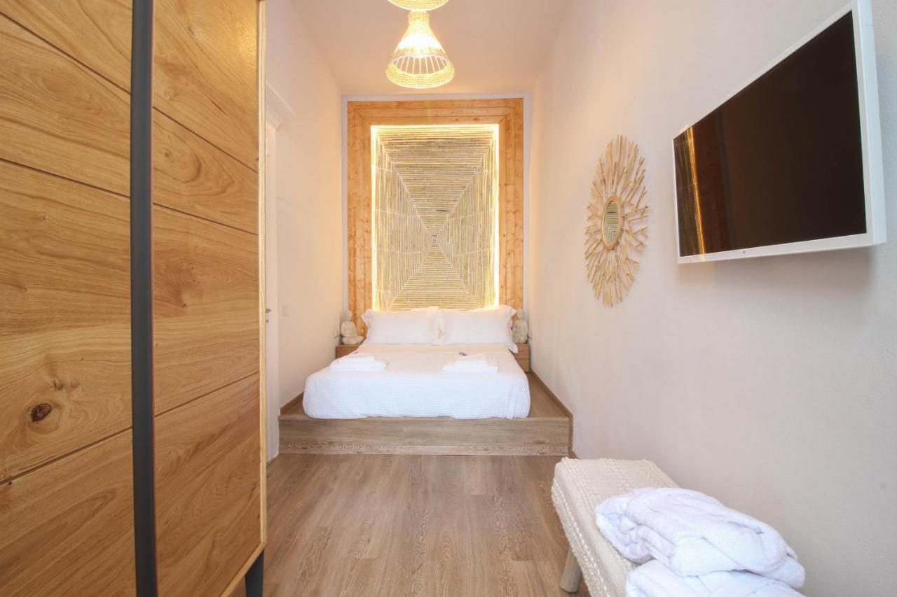 Geant Suites Mykonos Mykonos Town Luaran gambar