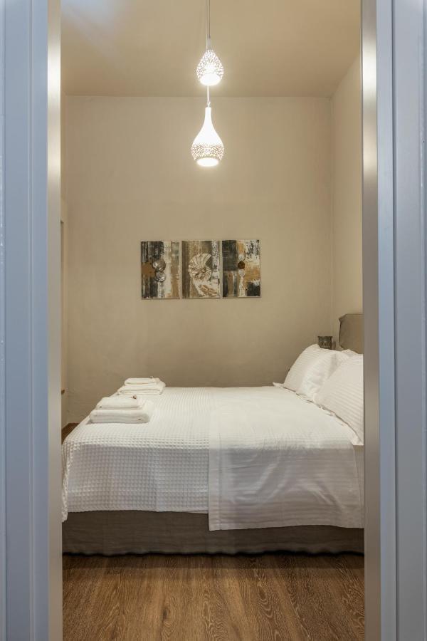 Geant Suites Mykonos Mykonos Town Luaran gambar
