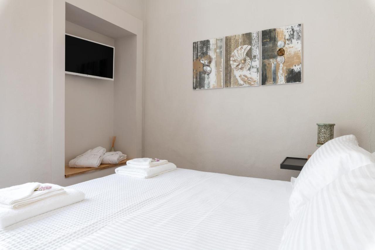 Geant Suites Mykonos Mykonos Town Luaran gambar