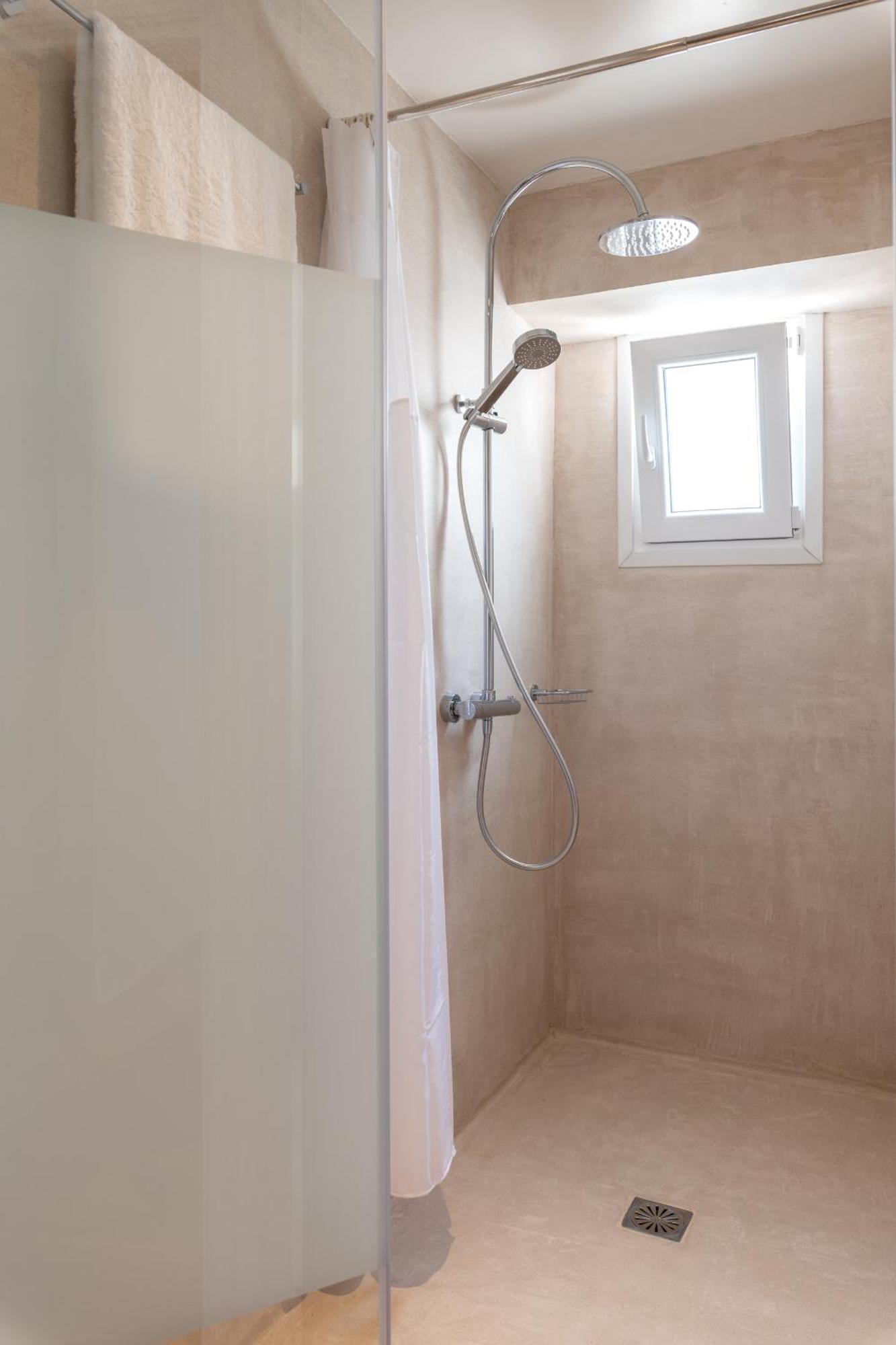 Geant Suites Mykonos Mykonos Town Luaran gambar