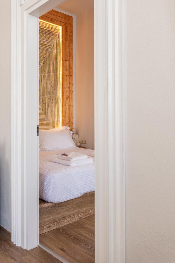 Geant Suites Mykonos Mykonos Town Luaran gambar