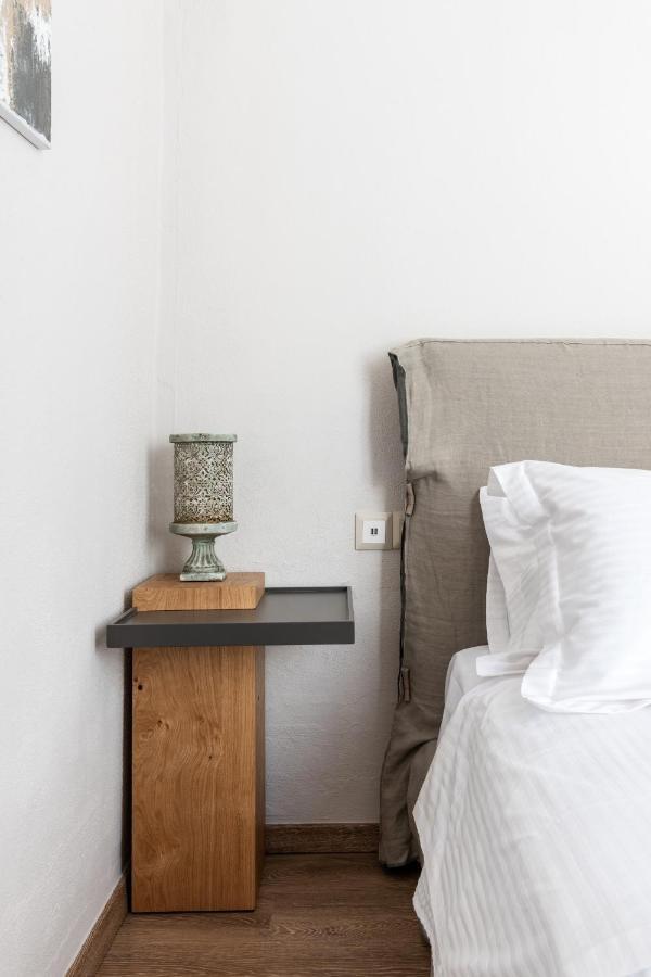 Geant Suites Mykonos Mykonos Town Luaran gambar