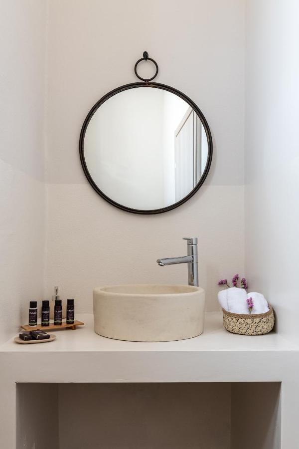 Geant Suites Mykonos Mykonos Town Luaran gambar