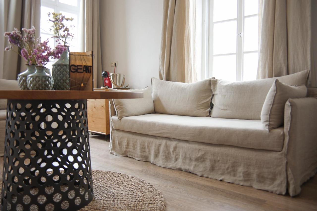 Geant Suites Mykonos Mykonos Town Luaran gambar