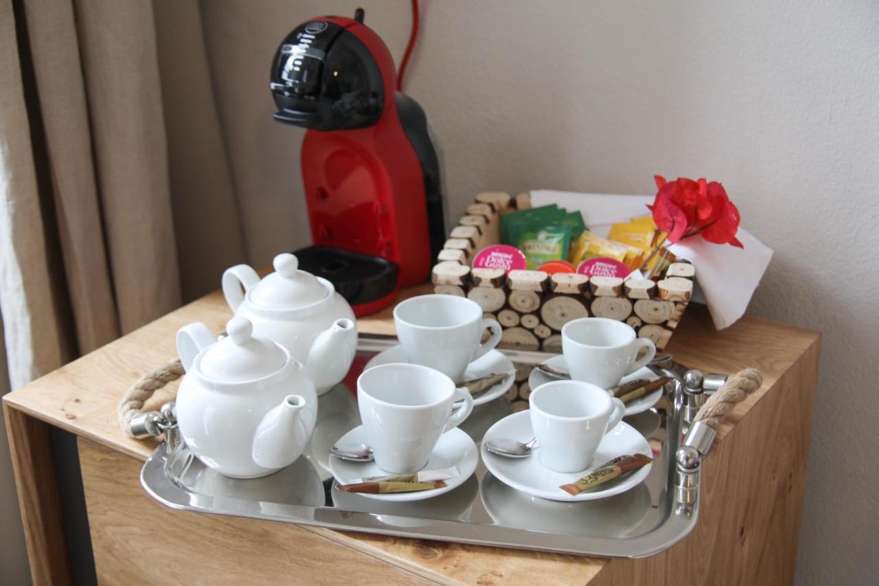 Geant Suites Mykonos Mykonos Town Luaran gambar