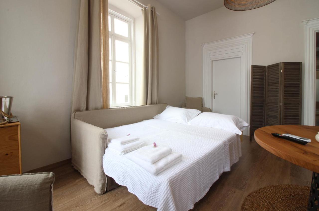 Geant Suites Mykonos Mykonos Town Luaran gambar